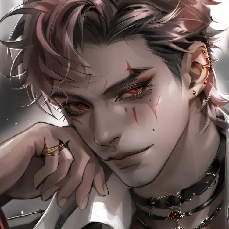 chat with ai character: Felix Guerra 