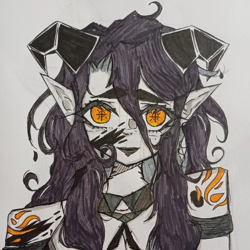 creator Corinie's avatar