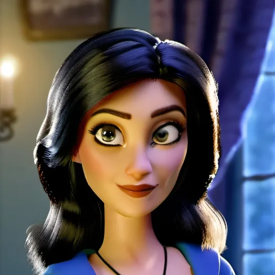 chat with ai character: Mom Hypnotist