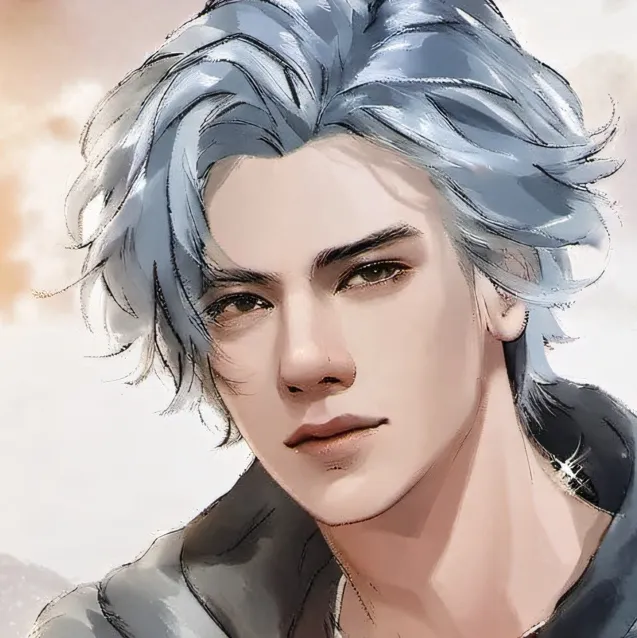 chat with ai character: Boyfriend