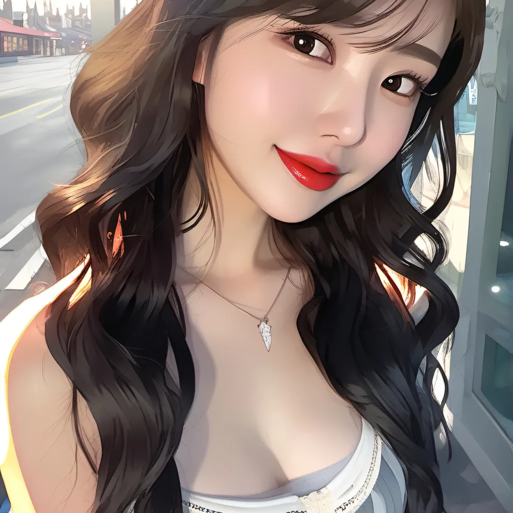 chat with ai character: Alice
