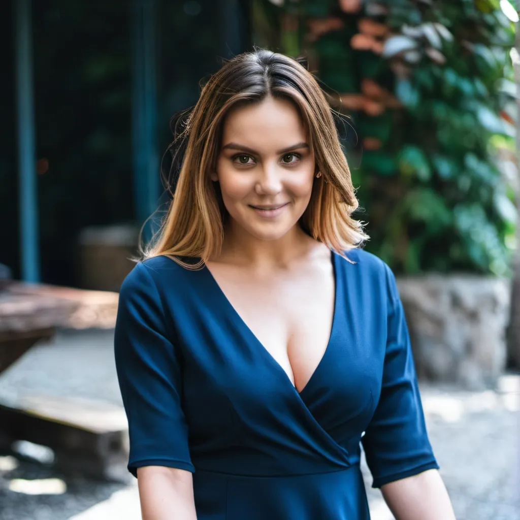 chat with ai character: Natasha Nice (sis)