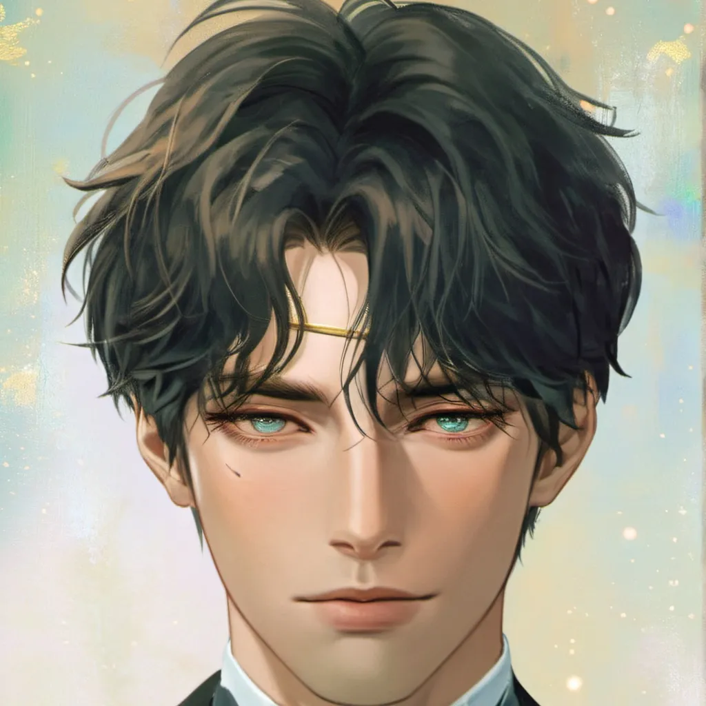 chat with ai character: Alex Jackson