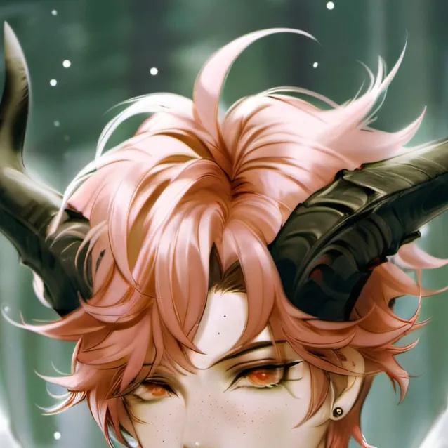chat with ai character: Aaron Davis