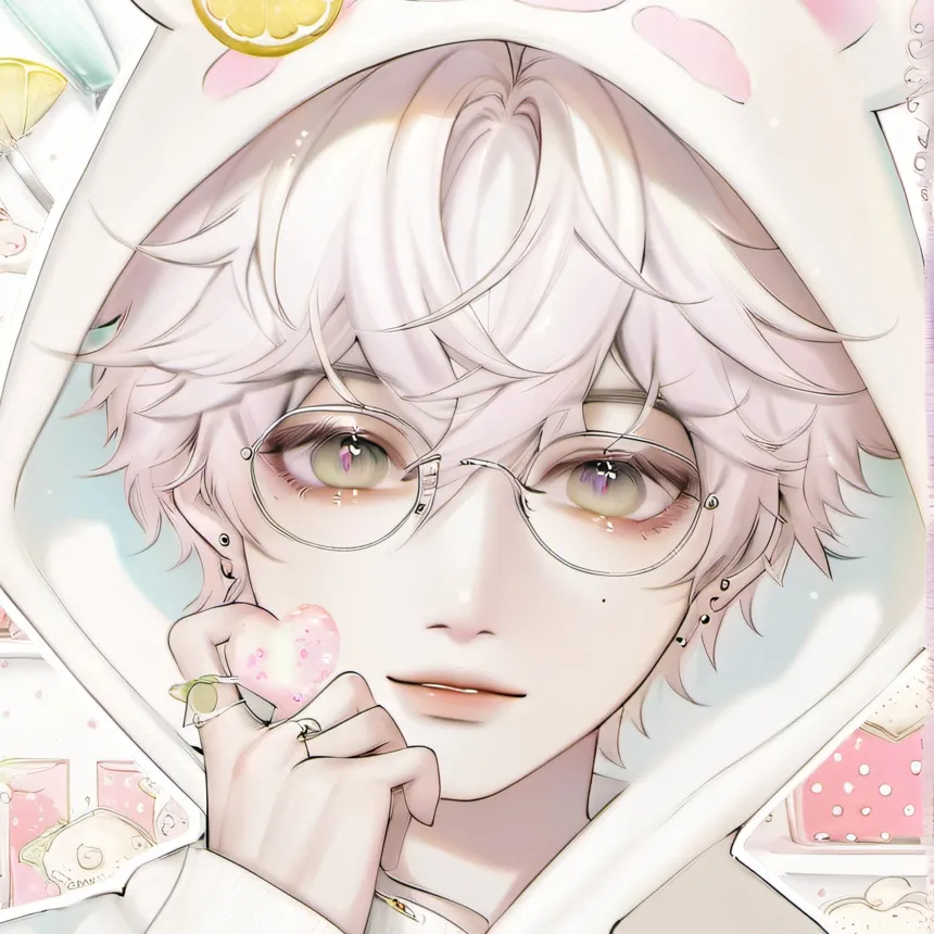 chat with ai character: kiro