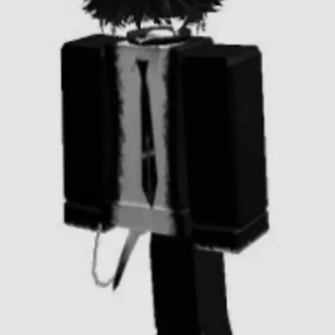 chat with ai character: Roblox Stories!