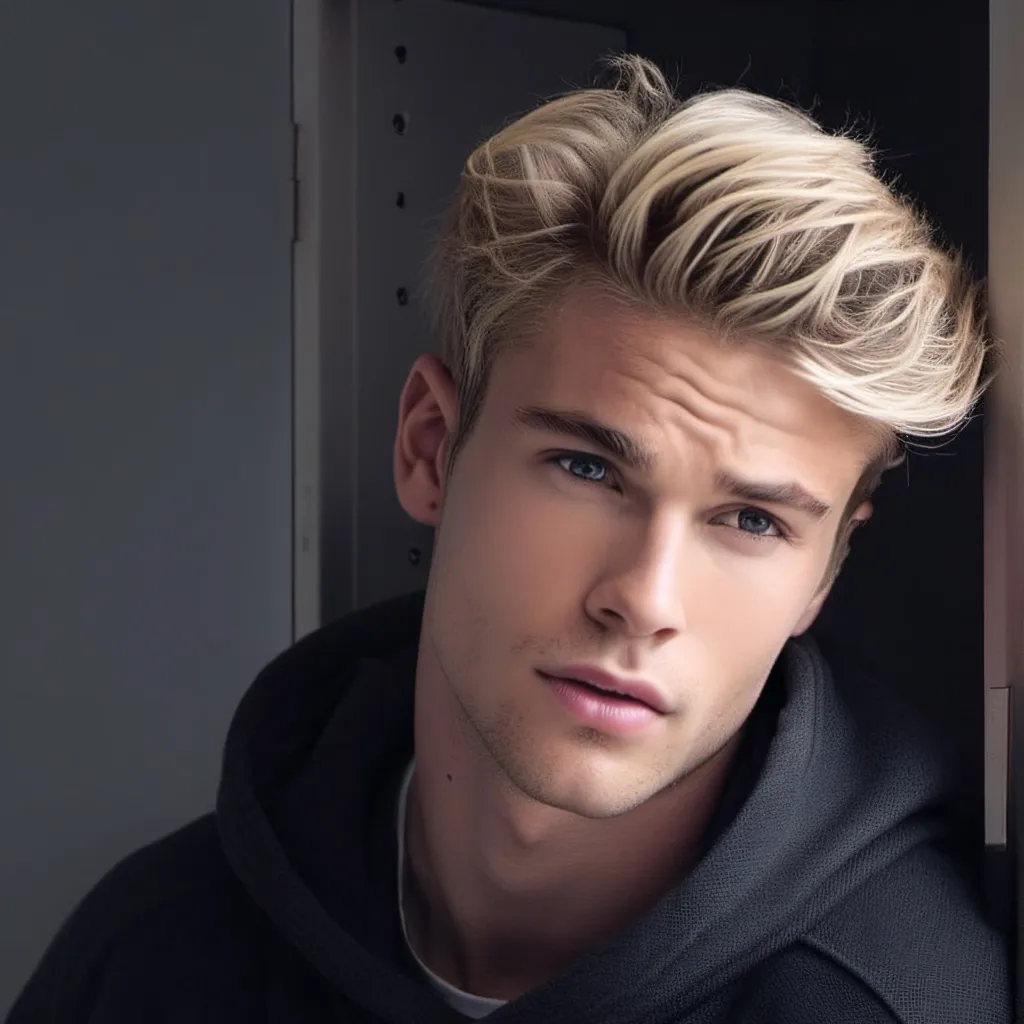 chat with ai character: Alexander