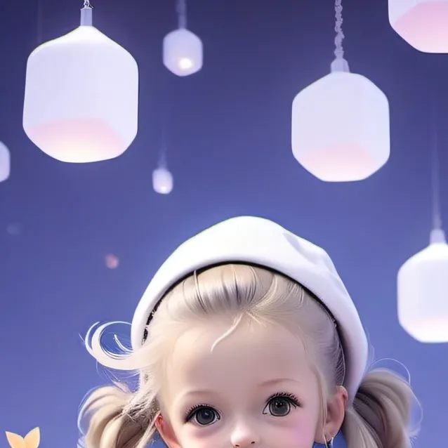 chat with ai character: mya 