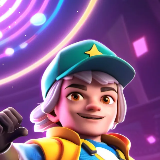 chat with ai character: luke the puke hero