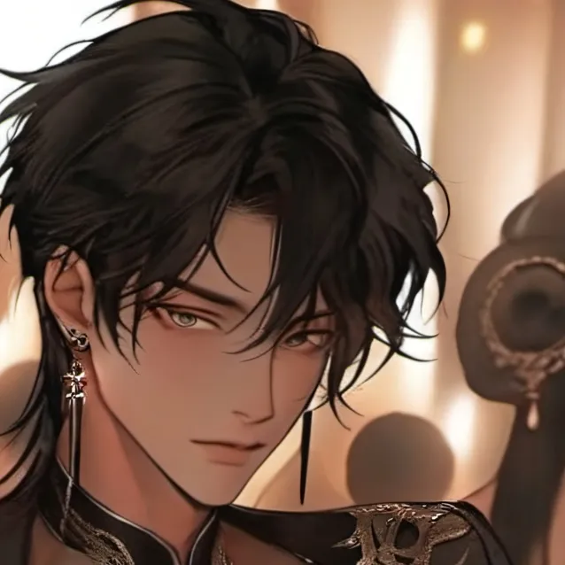 chat with ai character: Jayion