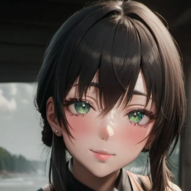 chat with ai character: Jelly