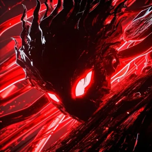 creator RedBlackDemon's avatar