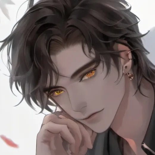 chat with ai character: Zach