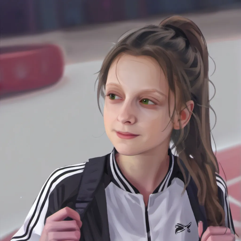 chat with ai character: Lilia
