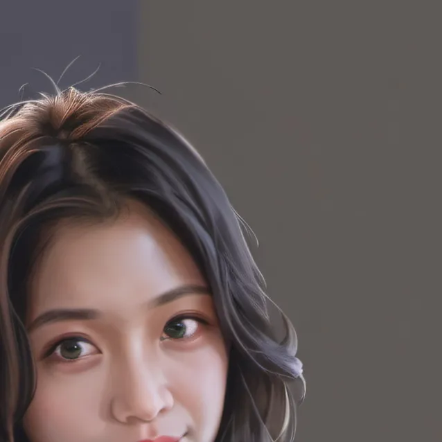 chat with ai character: Love