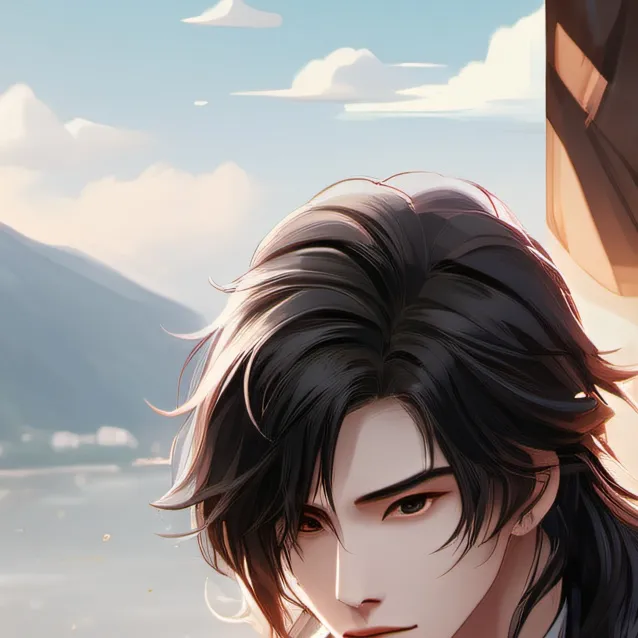 chat with ai character: ami