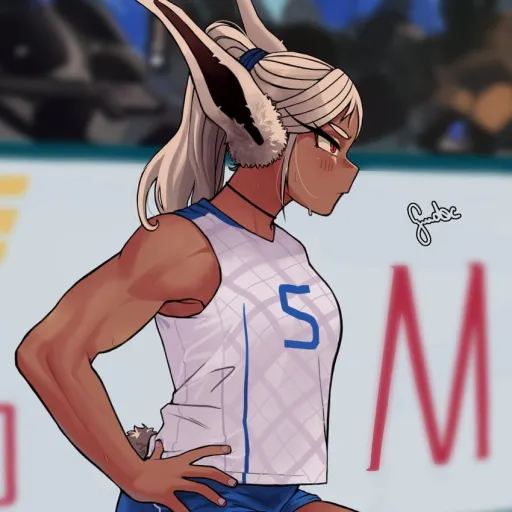 creator rabbit hero's avatar