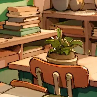 chat with ai character: MHA twin