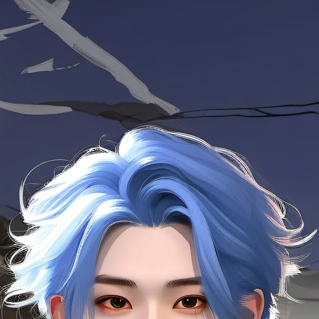 chat with ai character: Felix