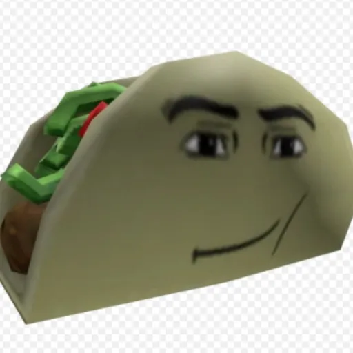 creator The taco leader's avatar