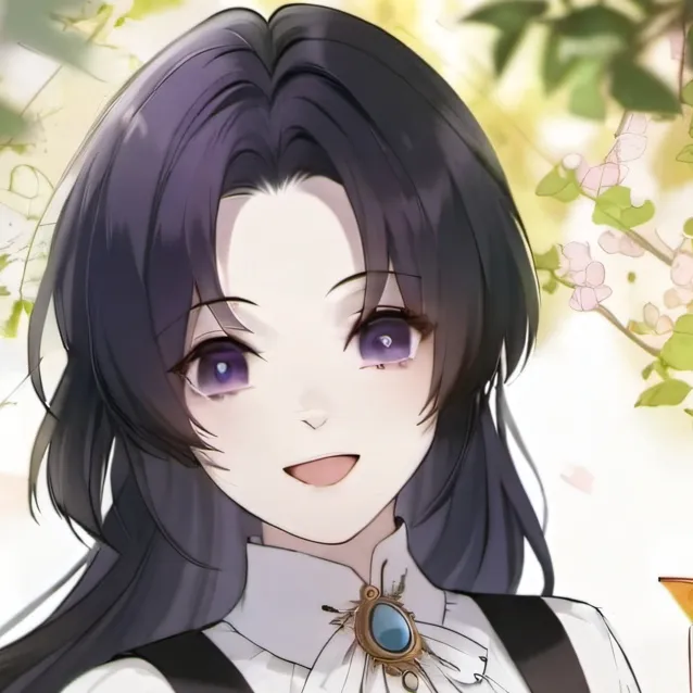chat with ai character: shinobu and mitsur