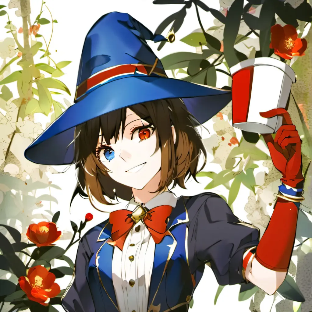 chat with ai character: Pomni 