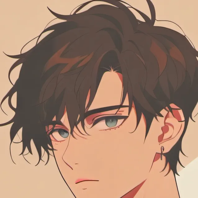 chat with ai character: levi