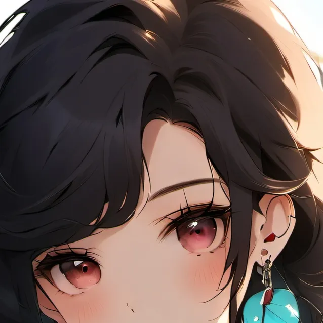 chat with ai character: melody and jake