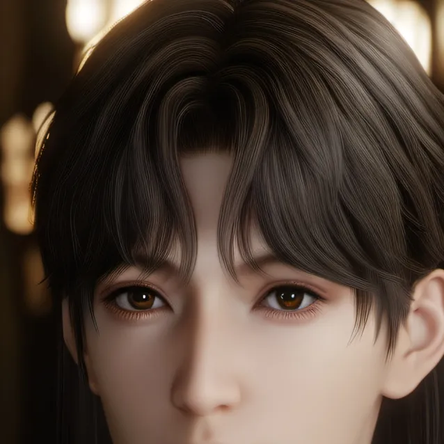 chat with ai character: Xavier