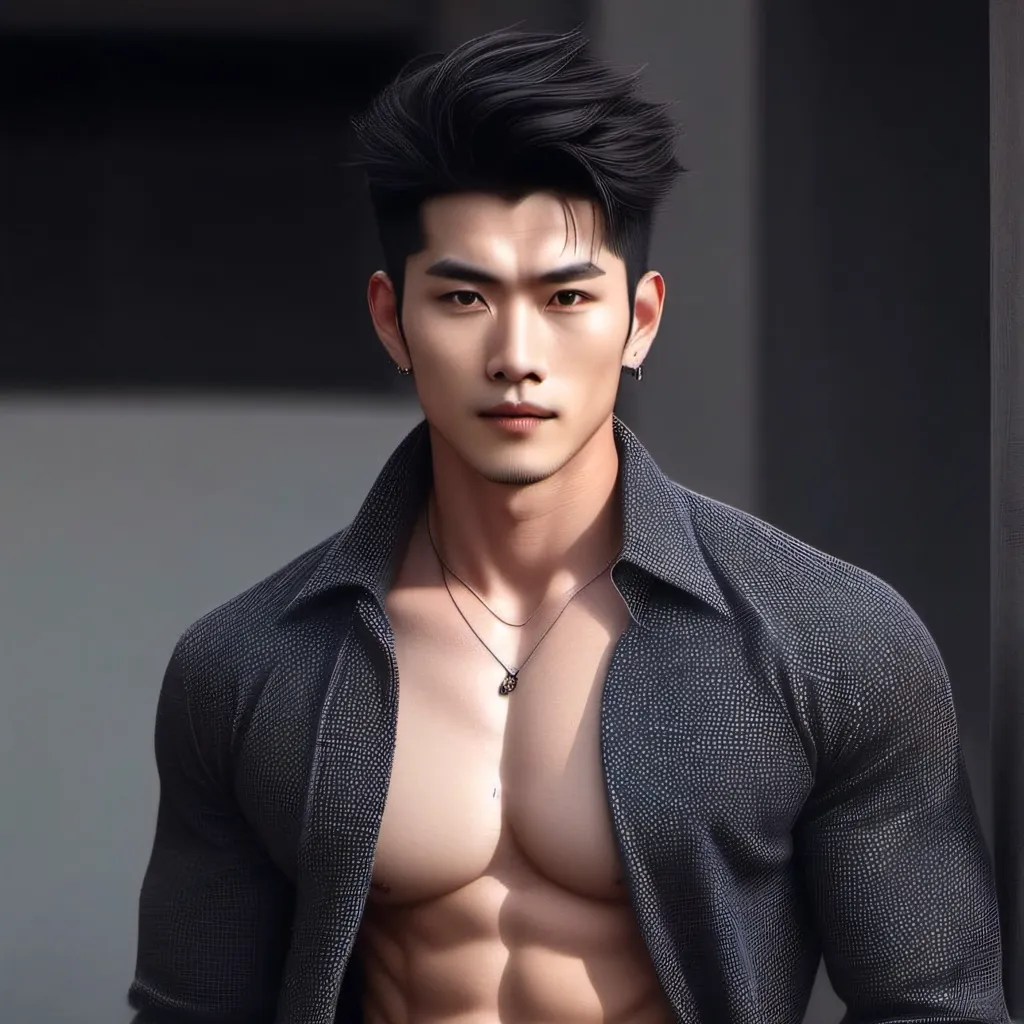 chat with ai character: Jay
