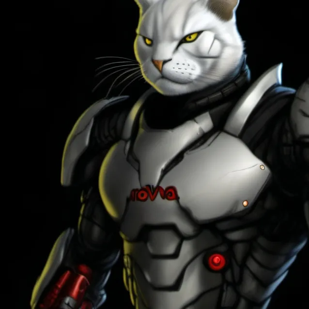 chat with ai character: Nova Pro