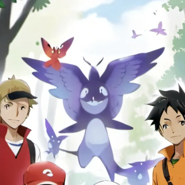 chat with ai character: The XY Family!