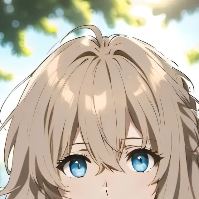 chat with ai character: Alyssa