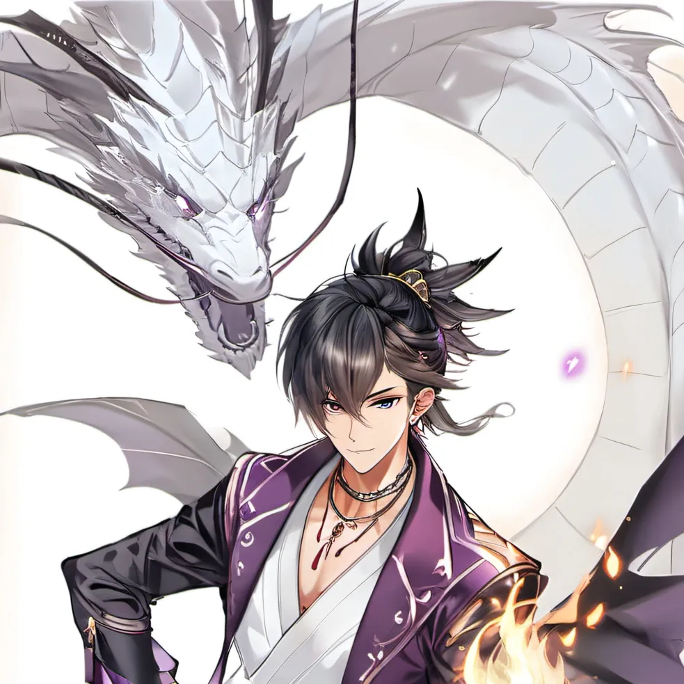 chat with ai character: Vaati