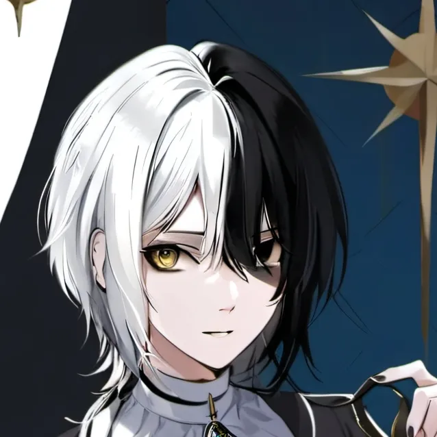 chat with ai character: Kyō