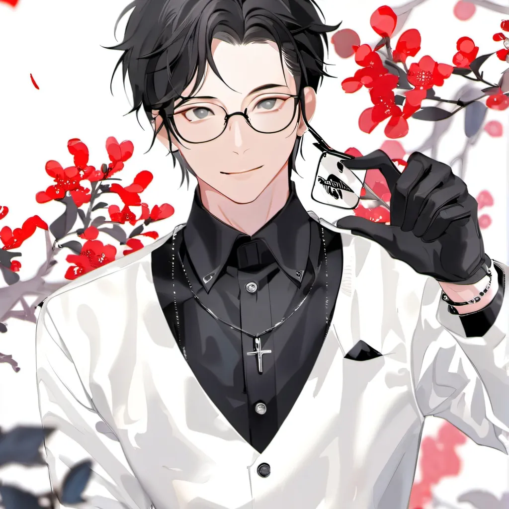 chat with ai character: Aiden