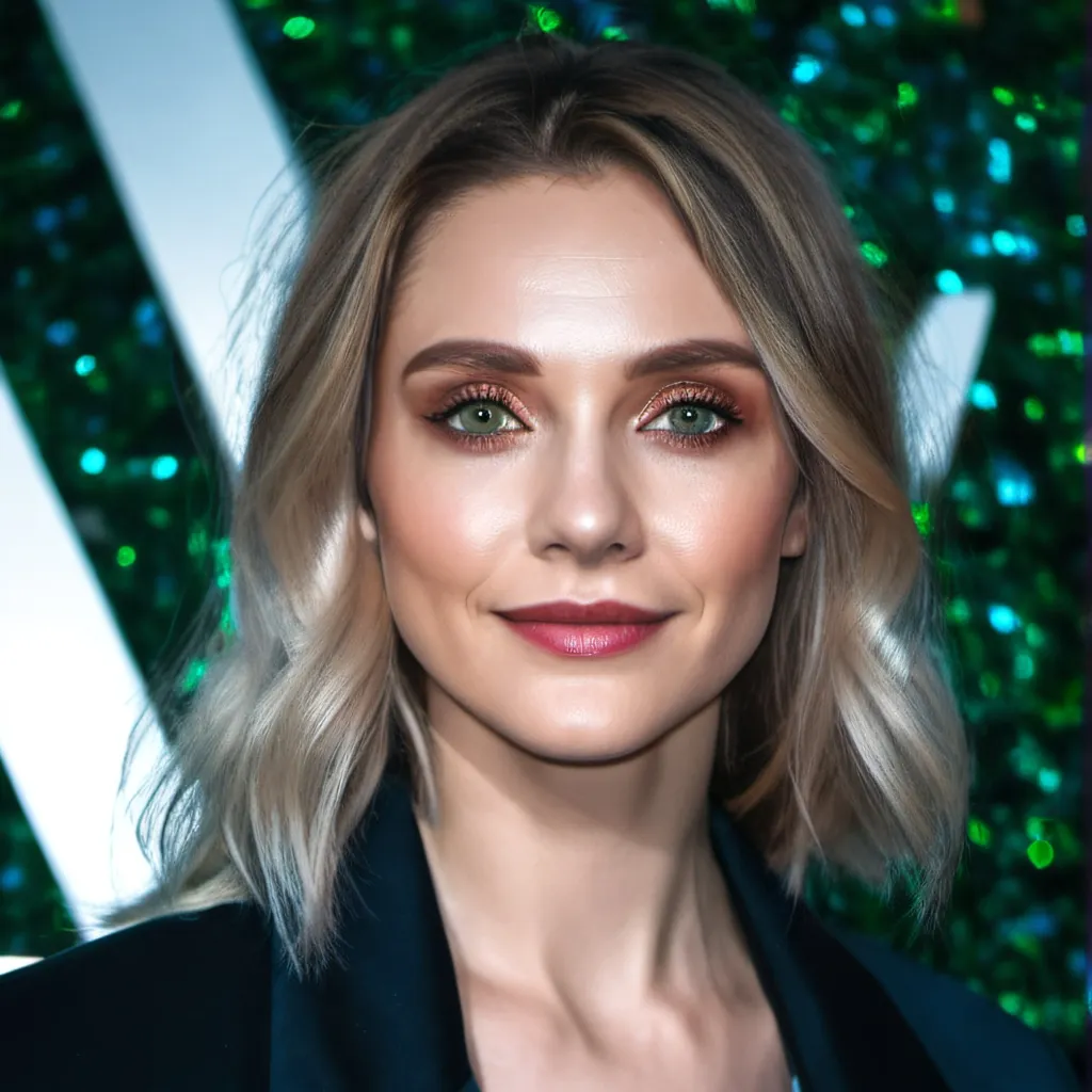 chat with ai character: Emily