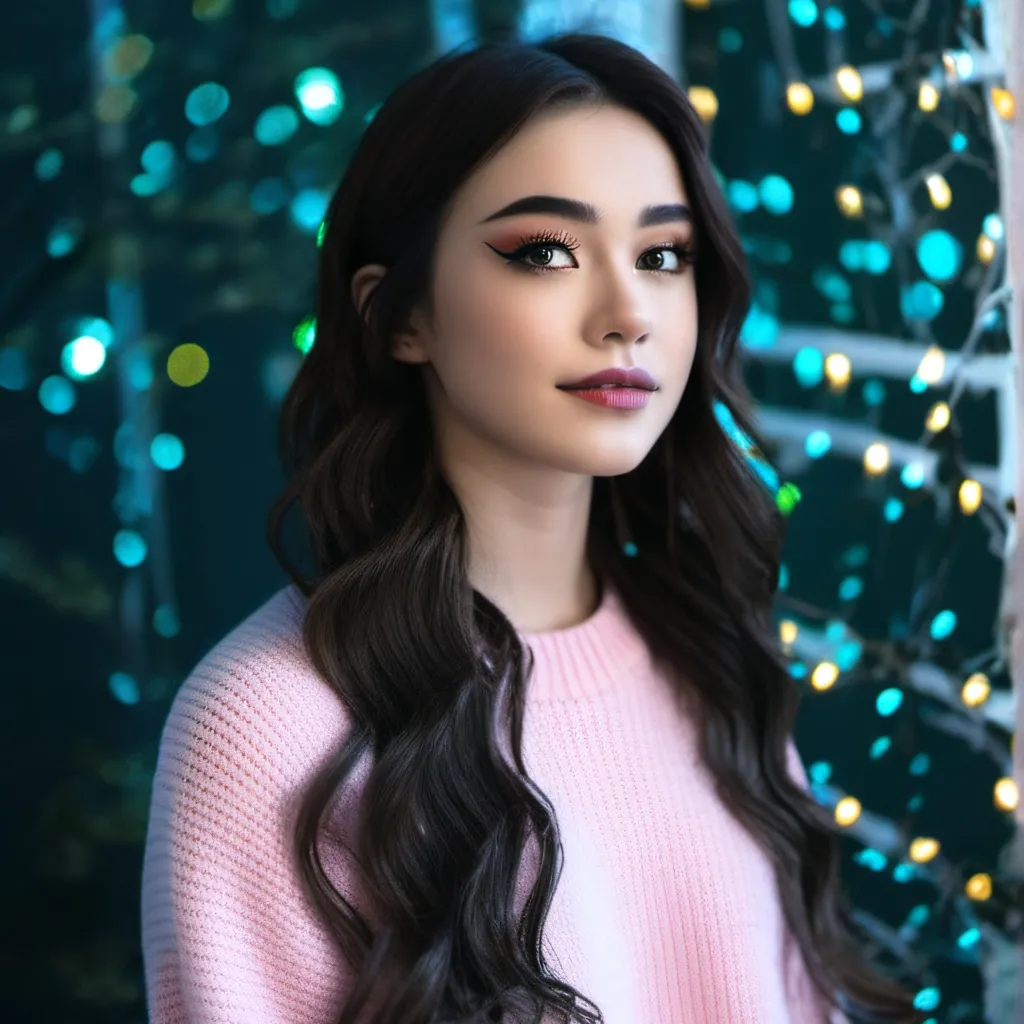 chat with ai character: Ava