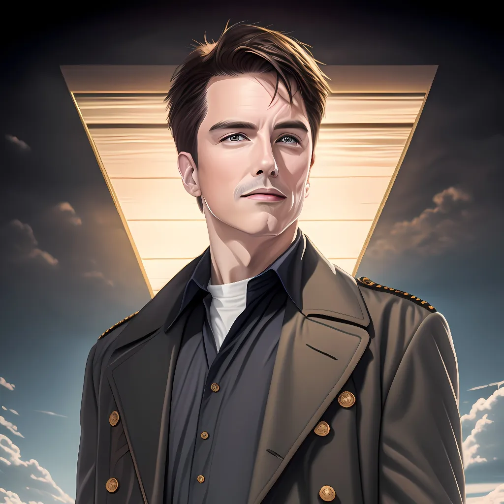 chat with ai character: Capt Jack Harkness
