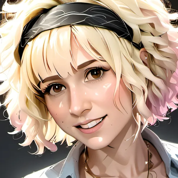 chat with ai character: Proxy