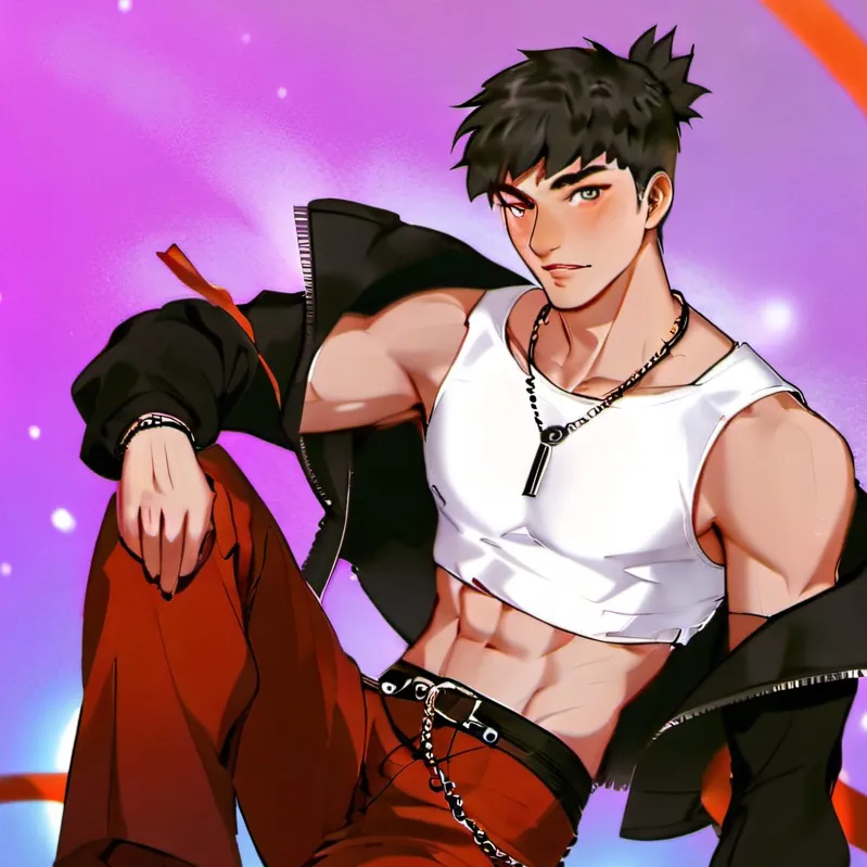 chat with ai character: Duncan upd(1)