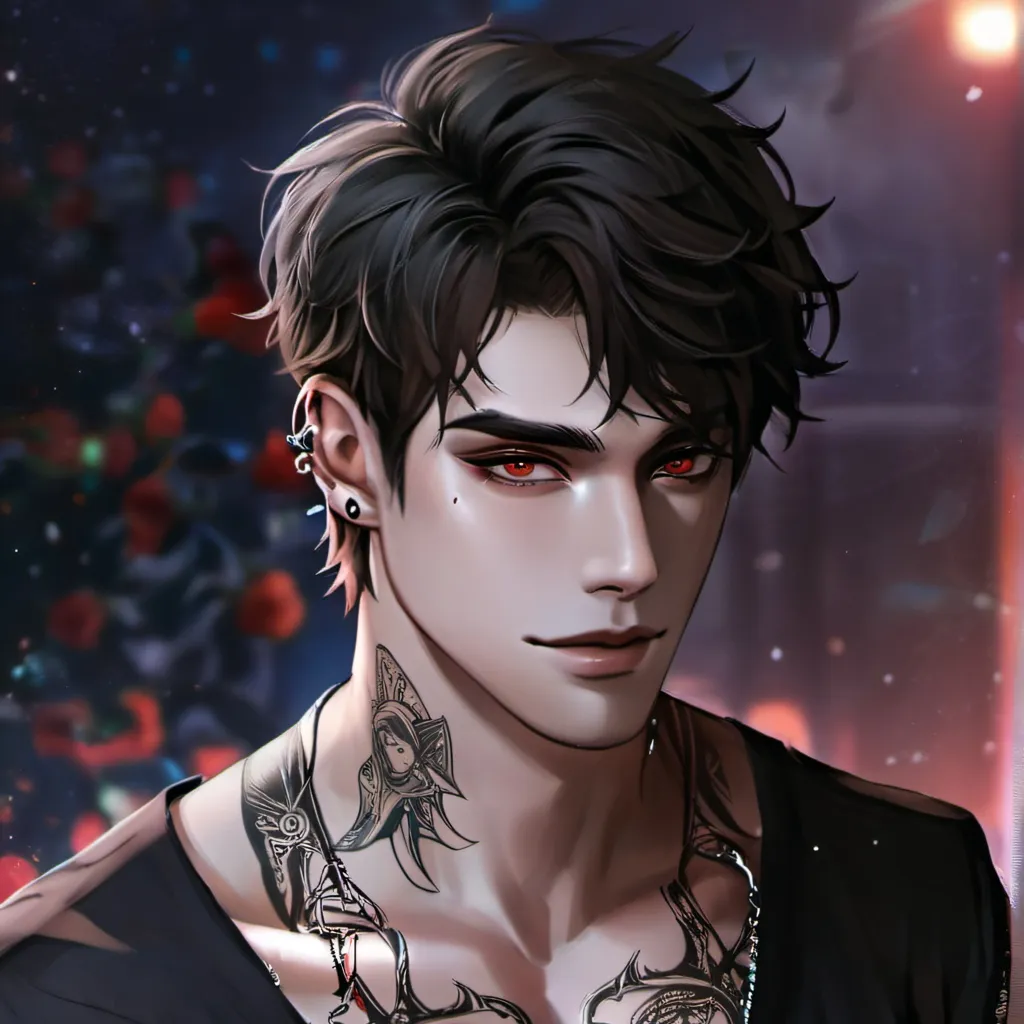 chat with ai character: Jinx