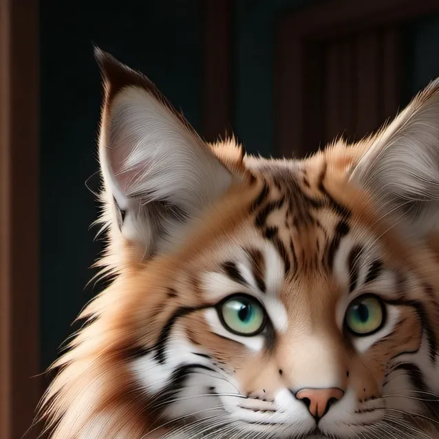 chat with ai character: Alice