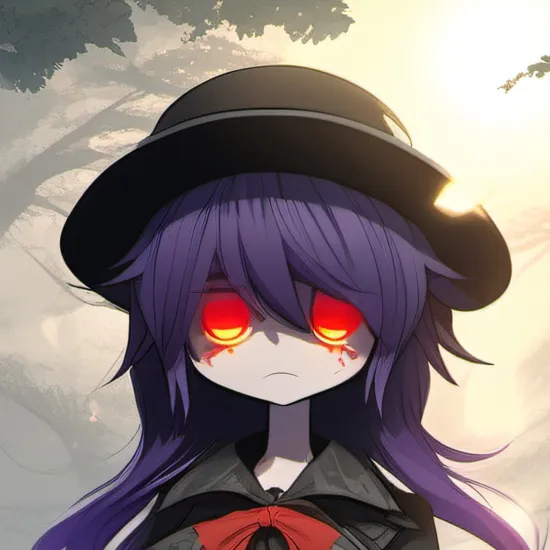 chat with ai character: Doll