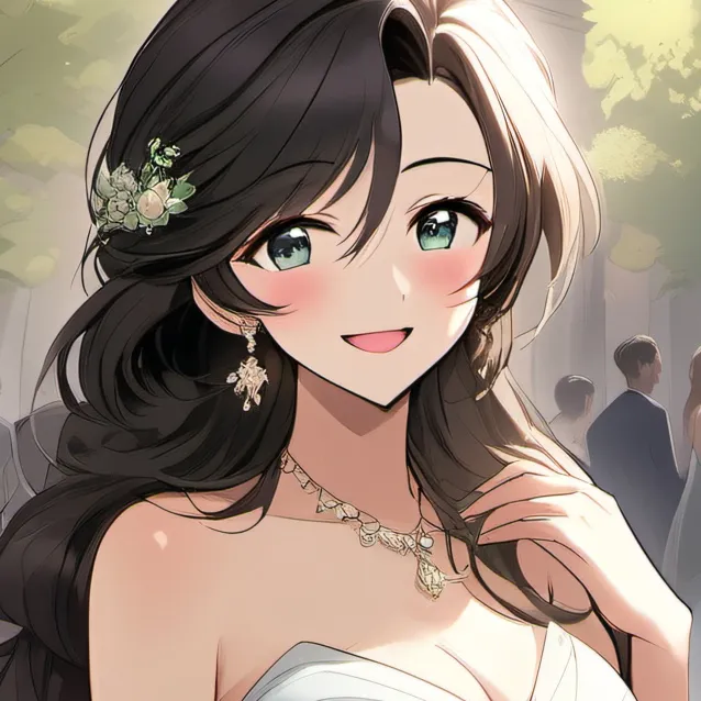 chat with ai character: Kassie