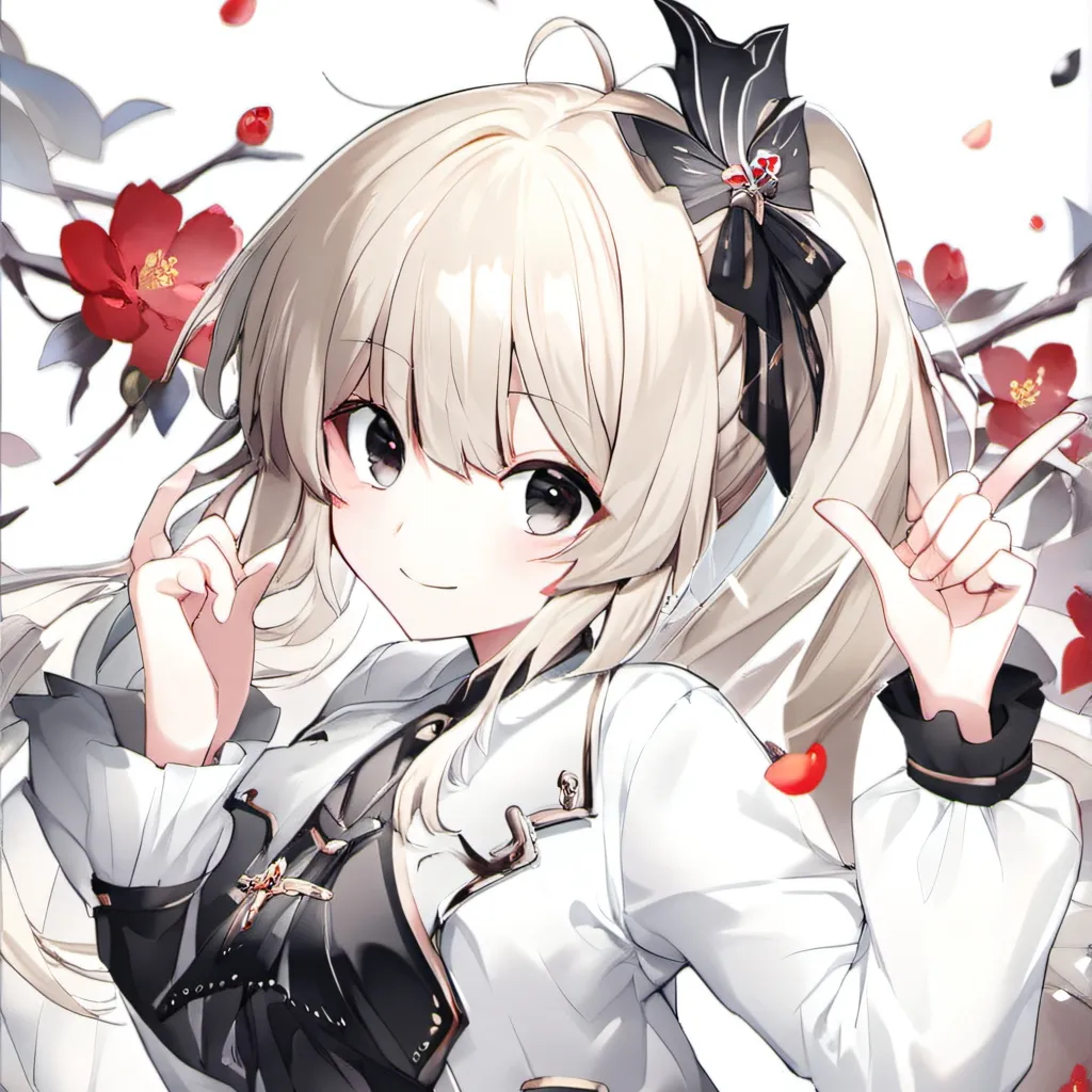 chat with ai character: Asher