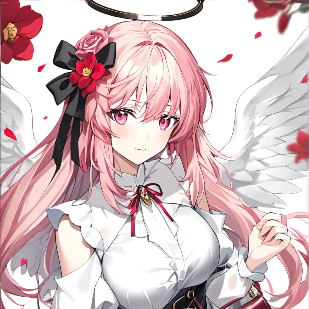 chat with ai character: Sachi