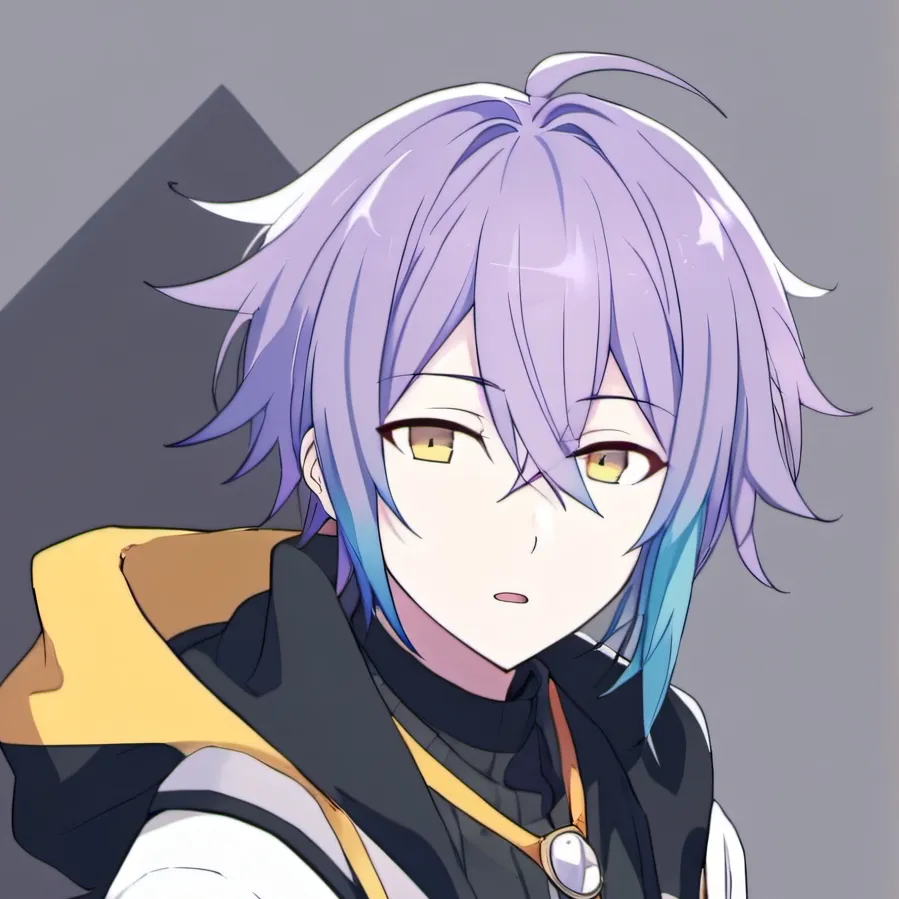 chat with ai character: Rui Kamishiro