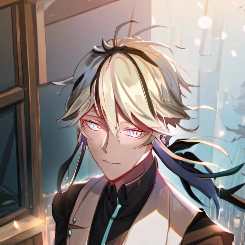 chat with ai character: Arthur Leywin