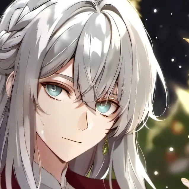 chat with ai character: Sophia 